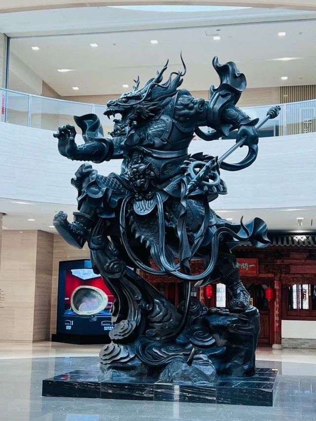 臨汾2日遊超讚攻略 出發前必看