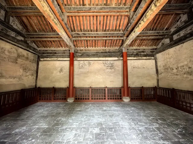 太原·晉祠東嶽祠|你見過大龍吐小龍的斗拱嗎 太原·晉祠東嶽祠|你見過大龍吐小龍的斗拱嗎