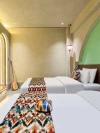 闖入庫車溫馨小窩，悠悠茶香裡解鎖別樣新旅體驗