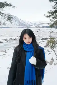 新疆阿勒泰｜冬日喀納斯美得不像人間