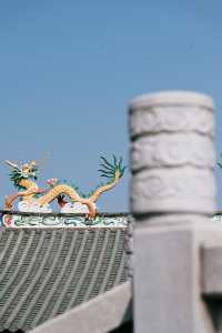 福州|尋訪尚乾,這座古塔太寶藏了