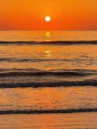 舟山淡季看海指南躲開人潮獨享整片海岸