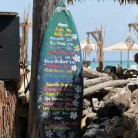 麗貝島日出海灘：安靜避世的度假選擇