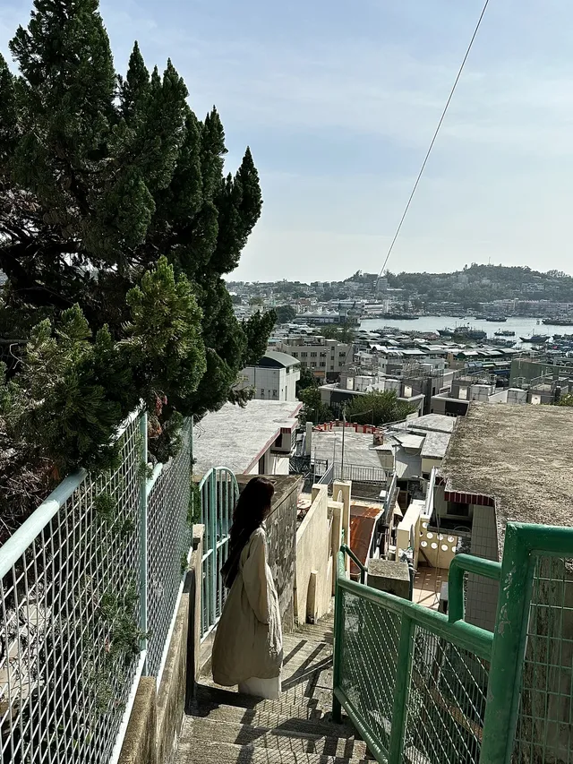 香港Citywalk:長洲島散步日記(附攻略! 香港Citywalk:長洲島散步日記(附攻略!