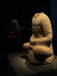 千年古韻——太原出土佛造像石刻展覽