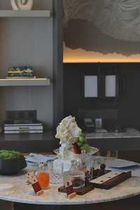 城市綠洲靜享時光｜耀目鵬城  煥新歸來｜深圳星河麗思卡爾頓