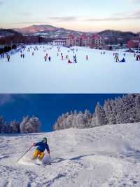 今年做過蕞瘋狂的事情，去了中國蕞北-漠河