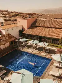 2026秘魯馬丘比丘+亞馬遜遊輪行程,可預訂