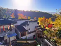 宏村→塔川一日遊