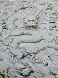 在安寧|步步生蓮花,心靜萬物寬。三和寺