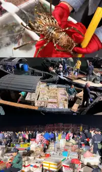 北海兩日遊攻略（不上島版）