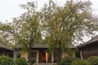 忻州秀容書院｜閱青瓦長卷，得半日秋閒