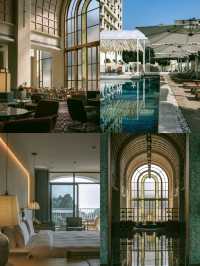 峨眉山私湯溫泉酒店