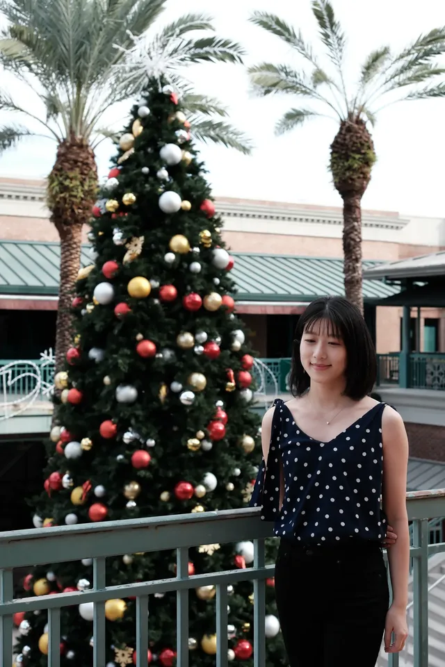 Tampa四日遊(上)|市區篇 Tampa四日遊(上)|市區篇