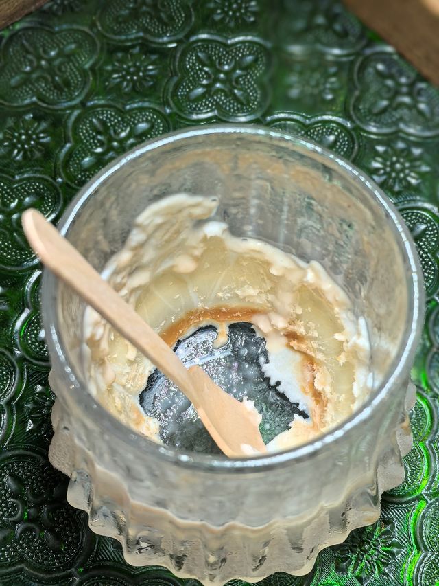 深圳咖啡探店｜聖誕氛圍被這家拿捏了