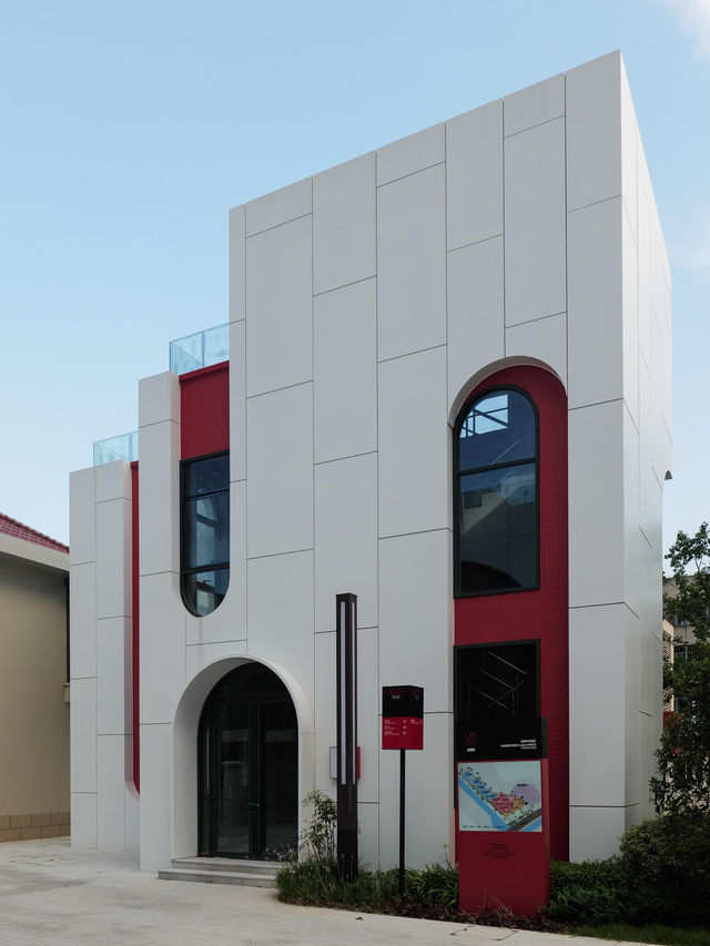 上海新晉頂流!桃蔓里盲盒藝術街區全攻略 上海新晉頂流!桃蔓里盲盒藝術街區全攻略