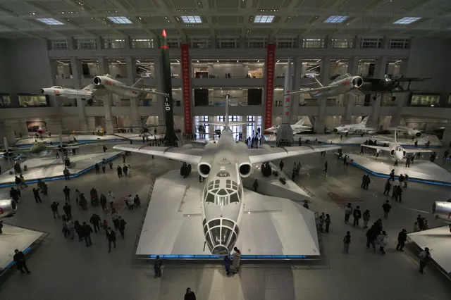 學生黨窮遊北京特種兵4天3晚的超省錢攻略