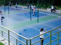 住逸居步行 10 分鐘直達 “小西湖”