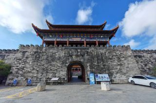 พิพิธภัณฑ์ราชวงศ์ในกลิ่นอายดอกบัว