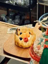 佛山探店|藏在百年古宅裡的咖啡香,嶺南韻味拉滿