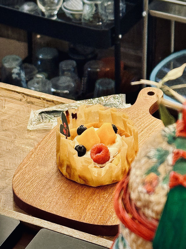 佛山探店|藏在百年古宅裡的咖啡香,嶺南韻味拉滿 佛山探店|藏在百年古宅裡的咖啡香,嶺南韻味拉滿