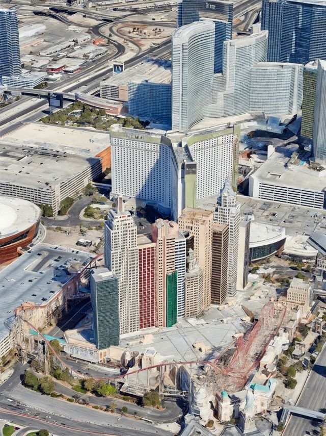 跨年去美國2日超嗨攻略來啦