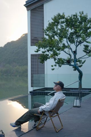 Guangdong Travel | Parkview Cloud Residence · Xiangxi Bay: A Resort Time in the Mountains