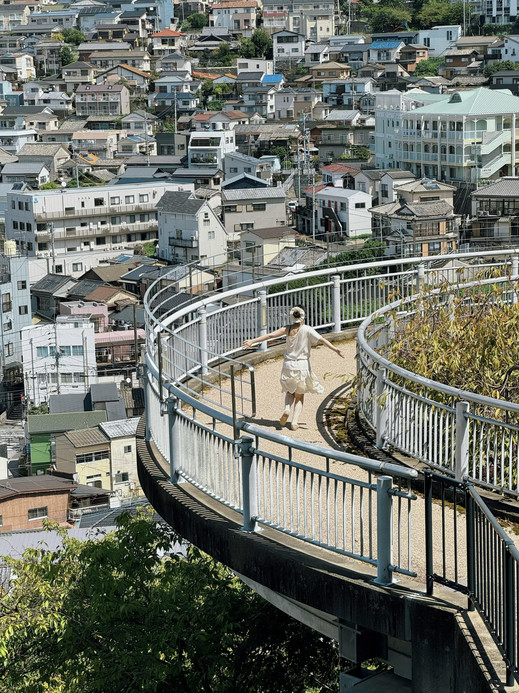 長崎はアニメの世界への階段を見つけました | Trip.com 長崎市