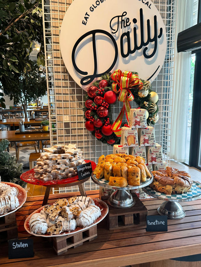 Amazing Stay at Rove La Mer Hotel