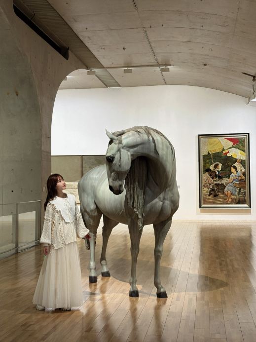 Shanghai's must-see annual exhibition! A cross-era art feast