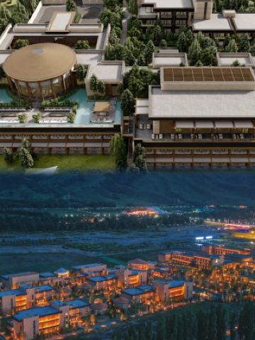 นารัต อิงดิ๊ก, ซินเจียง | ดื่มด่ำไปกับภูมิทัศน์ทางวัฒนธรรมคาซัคสถานอันน่าฝัน