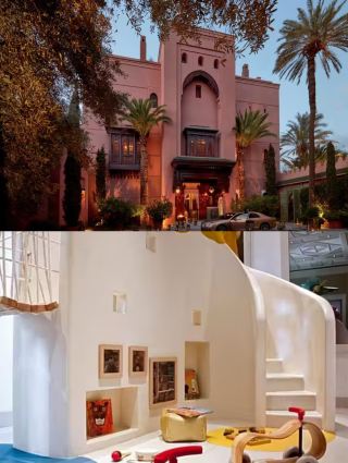 Royal Mansour Marrakech｜A Thousand and One Nights of Royal Luxury Dreams