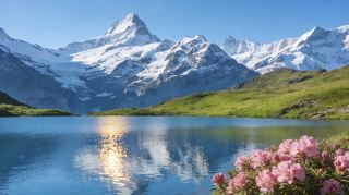 Complete Guide to Hiking in Switzerland in May