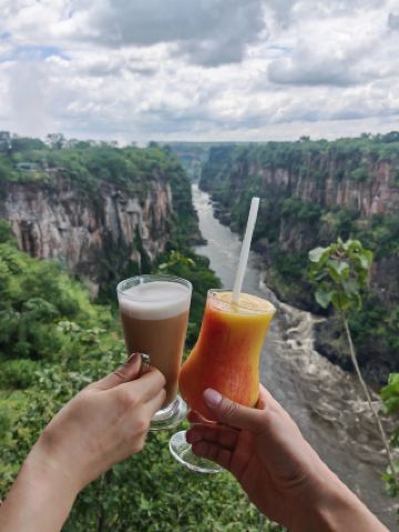 Zambian Luxury Safari | Find Quiet with the World