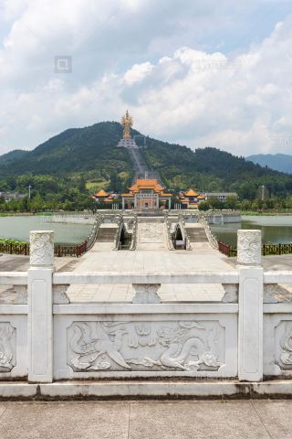 วัดเว่ยซานมิหยิน | วัดบรรพบุรุษอายุพันปี สไตล์ราชวงศ์ถังแท้ๆ ไม่ต้องจองล่วงหน้า