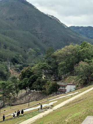 조산판의 "작은 이해"