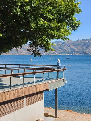 Top Spring Break Destination Recommendation: Chengjiang Fuxian Lake!