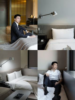 NOA｜ทำให้การเดินทางธุรกิจเต็มไปด้วยความมีศิลปะ!