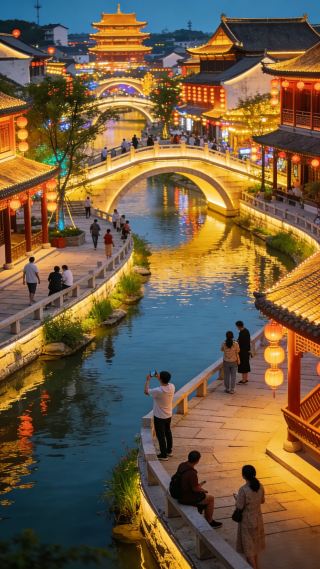 不是江南勝似江南