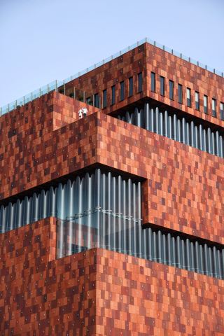 Belgium's Diamond Capital | Complete Antwerp Independent Travel Guide