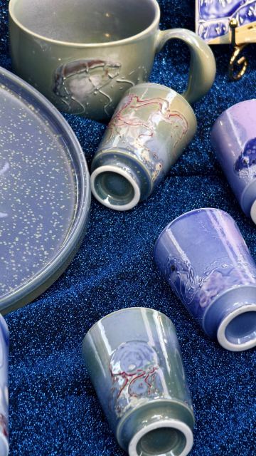 景徳鎮の桃渓川：千年陶磁器の都で最も価値のある芸術的ランドマーク
