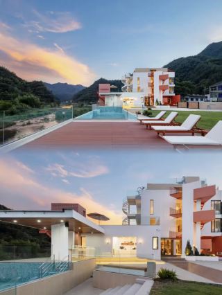 Stayed at Life Hotel in Ningbo! A hidden weekend of bamboo forest yoga