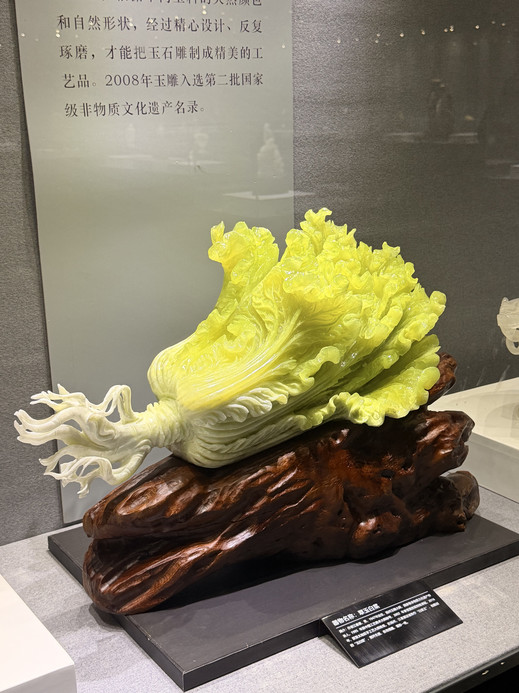 素晴らしい博物館ツアー - 中国滄州大運河展示館 | Trip.com 滄州