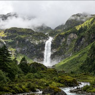 Tibet Lebu Valley | A hidden gem in southern Tibet unlocked by 99% of travelers! Escape the snowy desert and enter a Jiangnan fairyland