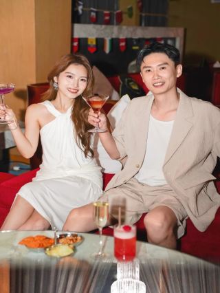 Altira Macau | Stay in a romantic sea view room ✨