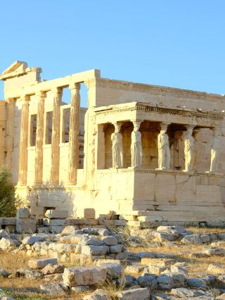 7日間ギリシャ旅行攻略初心者はこれを丸写しでOK