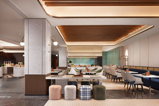 Ideal stay for business and conference travel | Hilton Garden Inn Chongqing Bishan