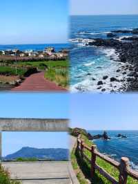 濟州島已回，【8-9月】真的不建議去，因為太…