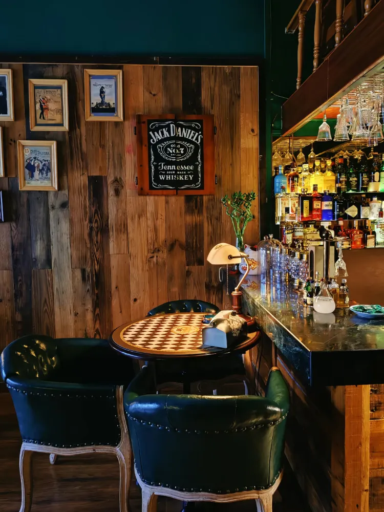 武漢週末Vibe：夢幻Cafe與氛圍感城市漫遊。