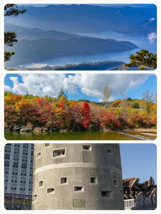 8月の避暑は無理に我慢しないで、この8つの涼しいスポットは実際に快適でした